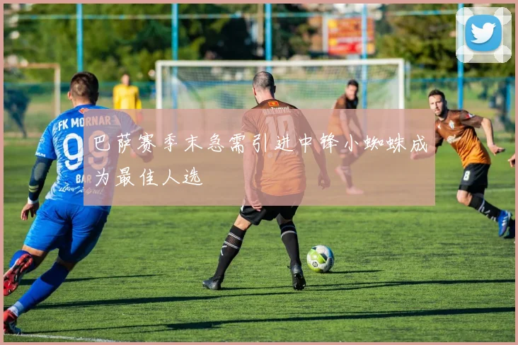 巴萨赛季末急需引进中锋小蜘蛛成为最佳人选