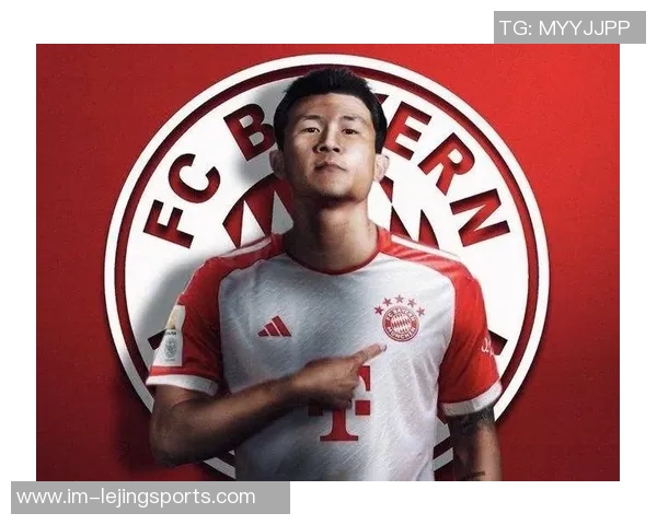 国安新总经理曾任拜仁亚洲体育总监推动金玟哉刘邵子洋转会事宜