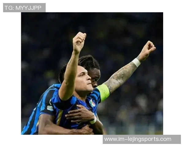 梅阿查之孙寄语劳塔罗期望其成为国米历史射手王